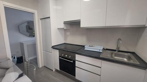 Photo 5 of Flat to rent in Calle Pacheco, Parque Victoria Eugenia, Málaga