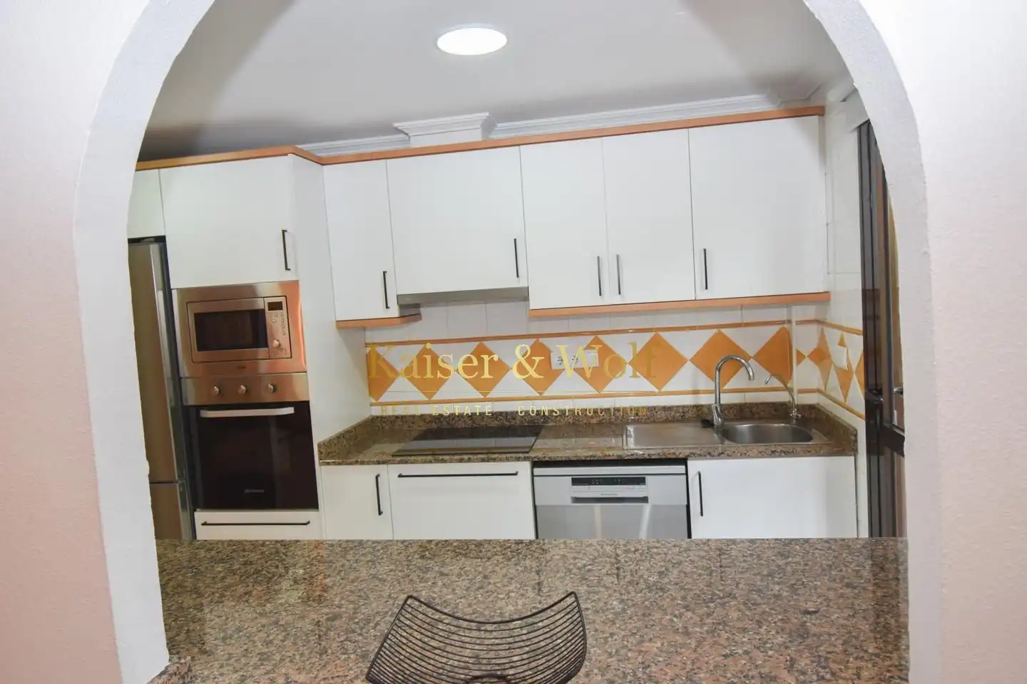 Casa con piscina en venta en Avinguda D'Escandinàvia, imagen 17