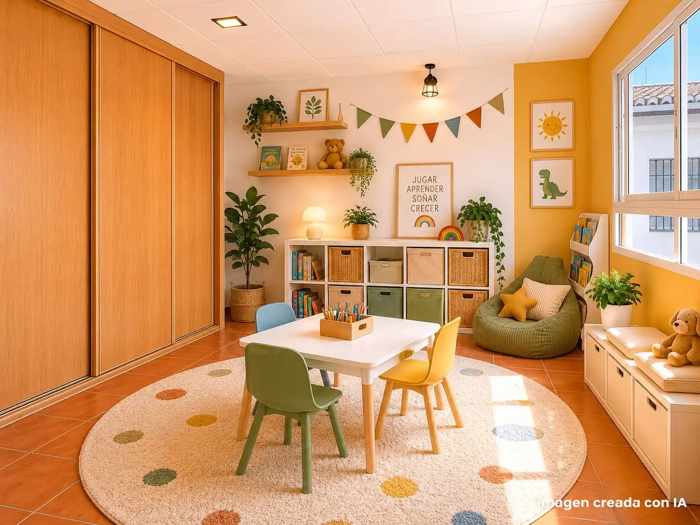Maison jumelée à vendre à Polideportivo, imagen 29