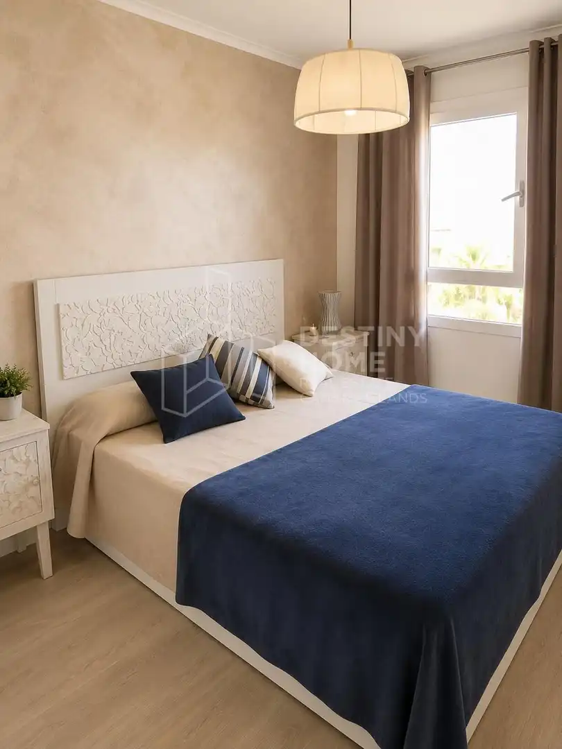 Apartament amb piscina en venda a Guirre, imagen 9