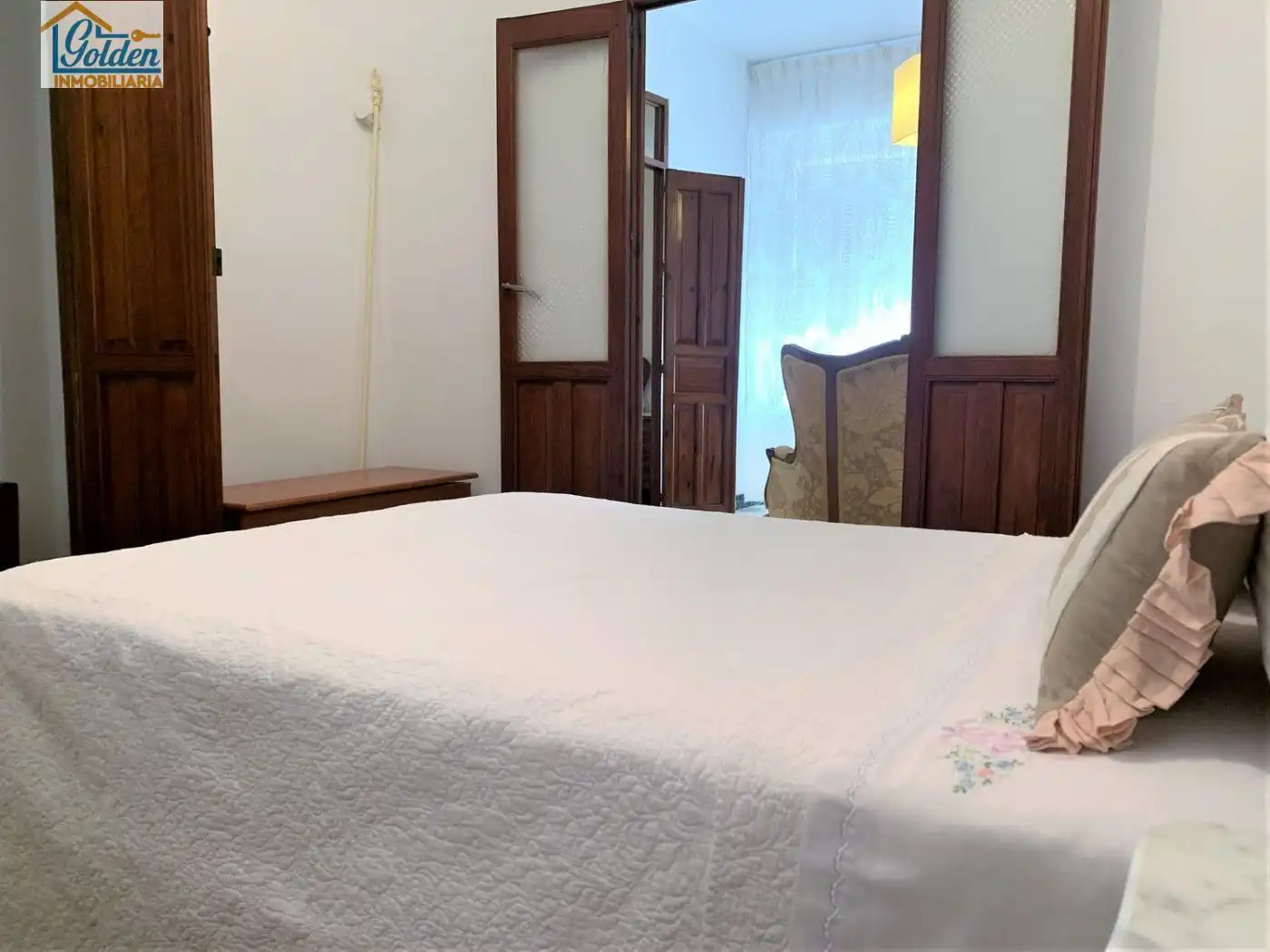 Wohnung zum Verkauf in del Pilar, Don Benito