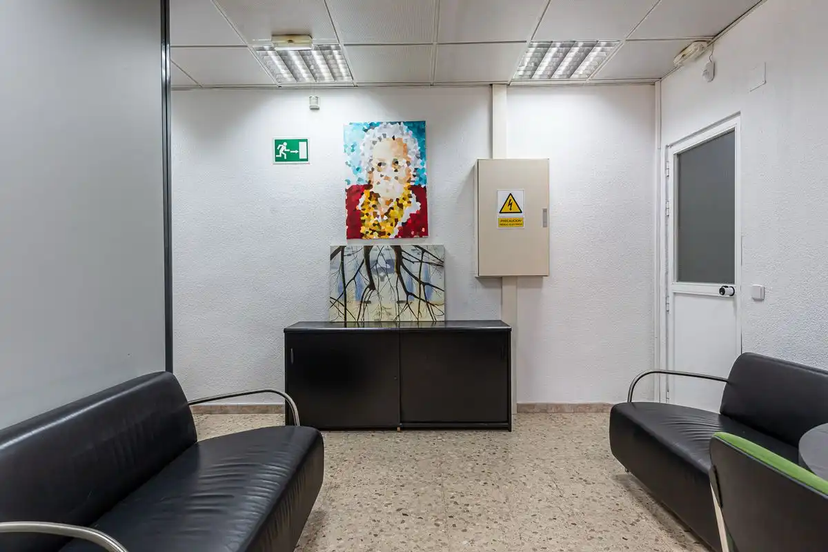 Business premises for sale in C. de Soria, imagen 9