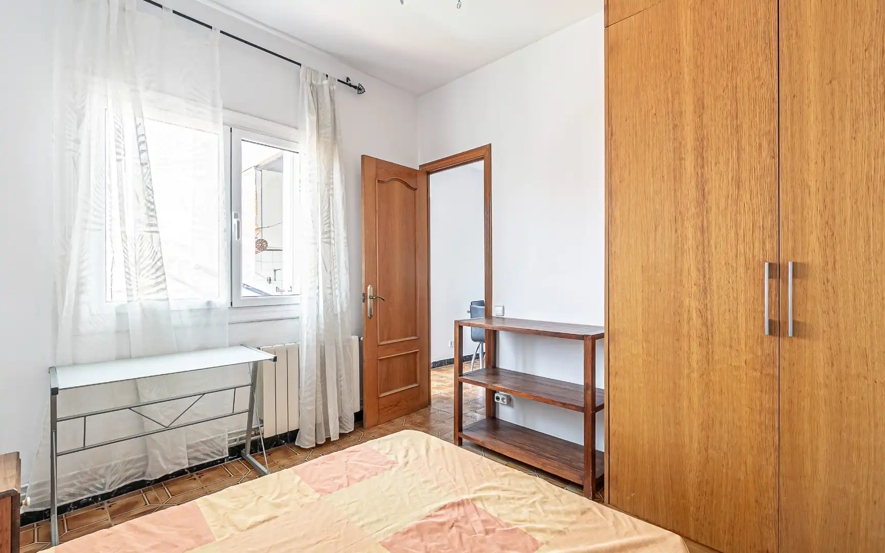Ático en venta en Ripollès, El Camp de l'Arpa del Clot