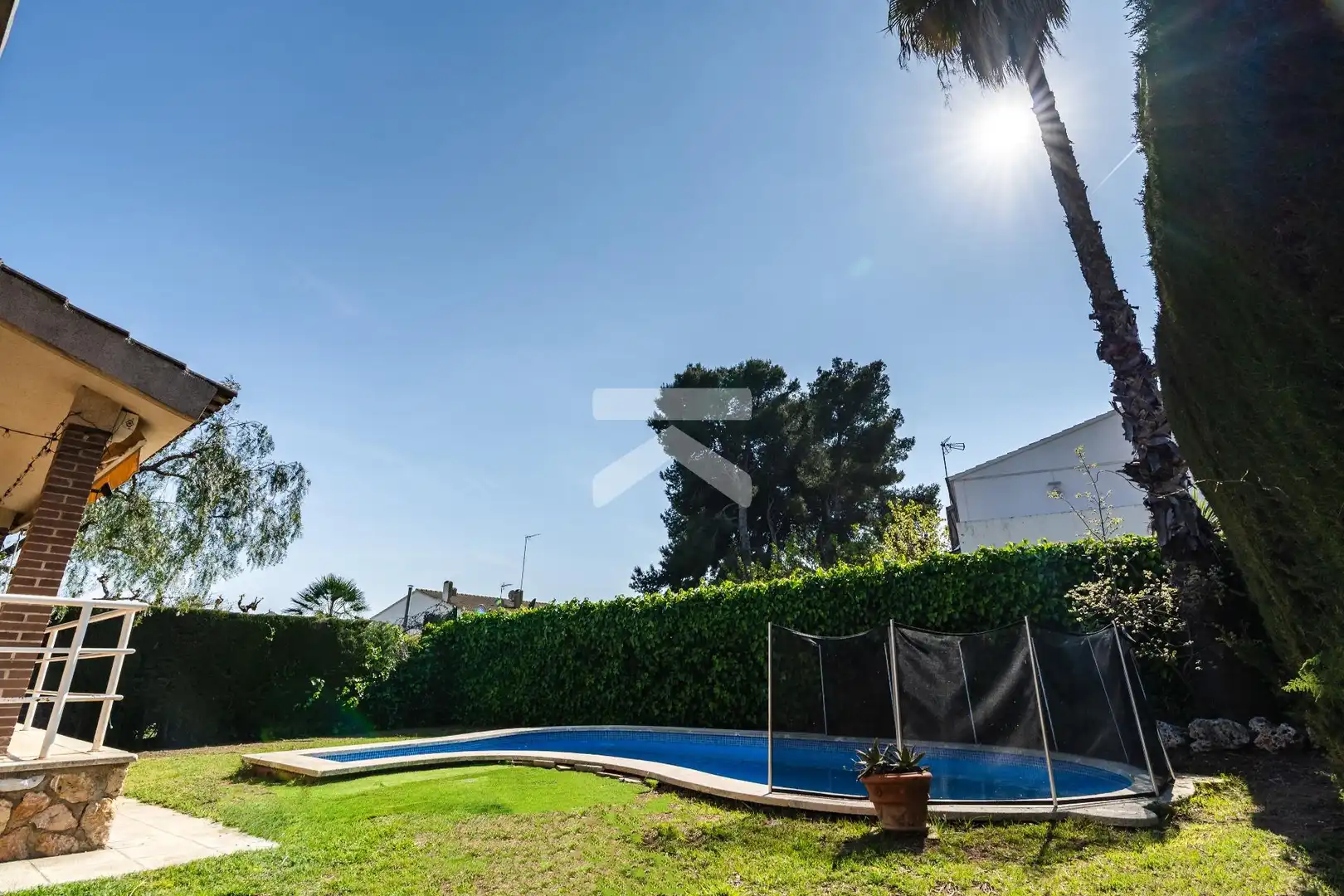 Swimming pool of Houses for sale in Tarragona  with Heating, Private garden and Swimming Pool