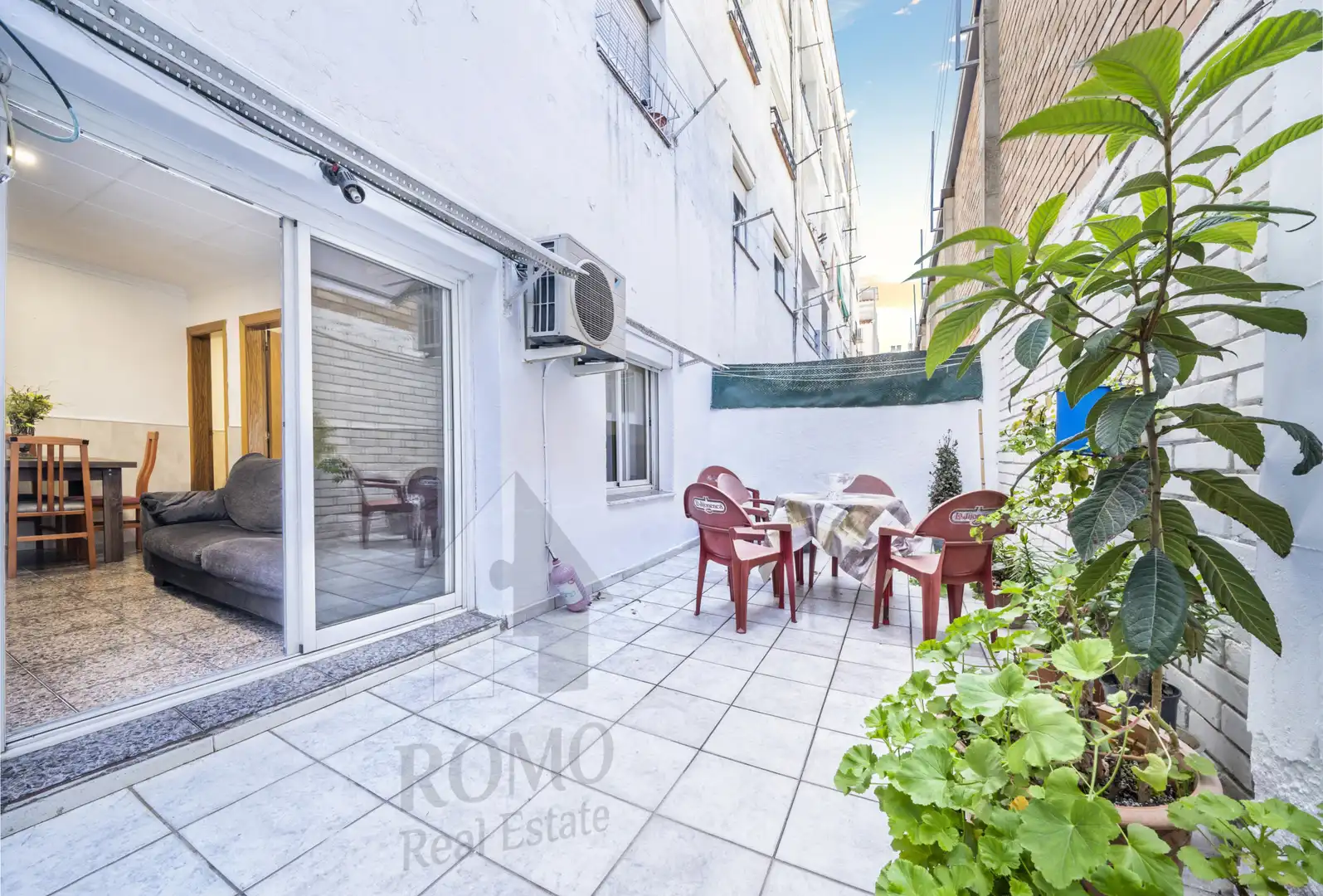 Piso en venta en Carrer de la Verge de Montserrat, Santa Perpètua de Mogoda