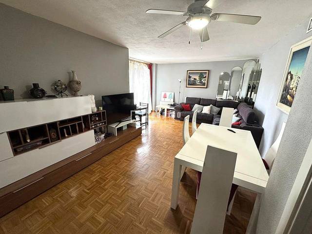 Piso en Venta en Parque Roma - Coronas