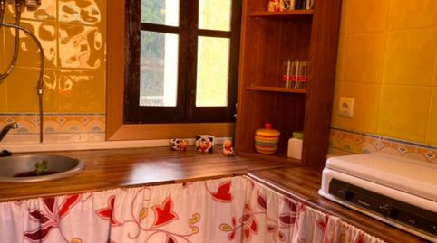 Foto 4 de Apartament de lloguer a Barrio de Albaicín,  Granada Capital