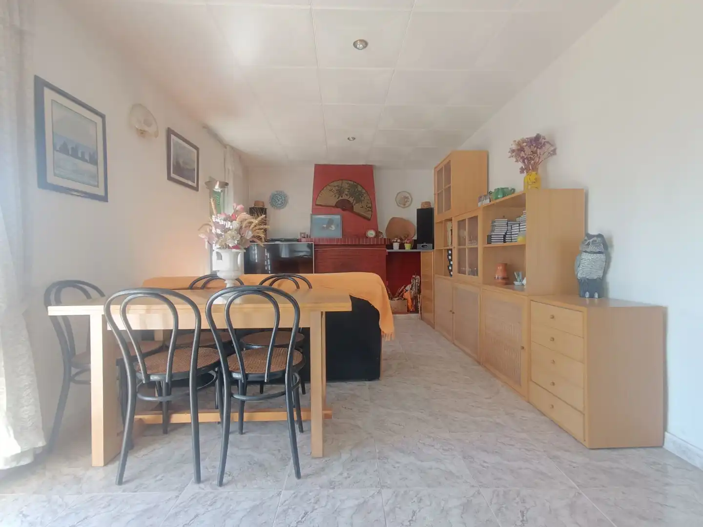 Wohnung zum Verkauf in Montgat mit Terrasse