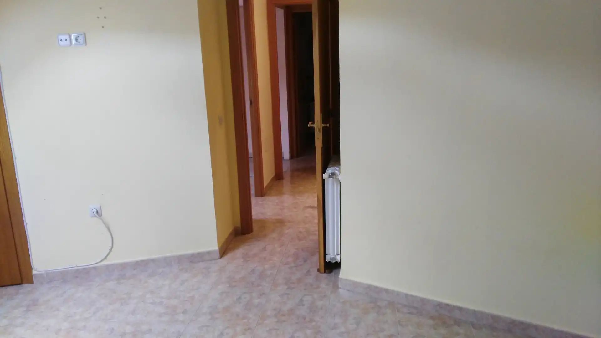 Dúplex en venta en Alpedrete con Calefacción y Balcón