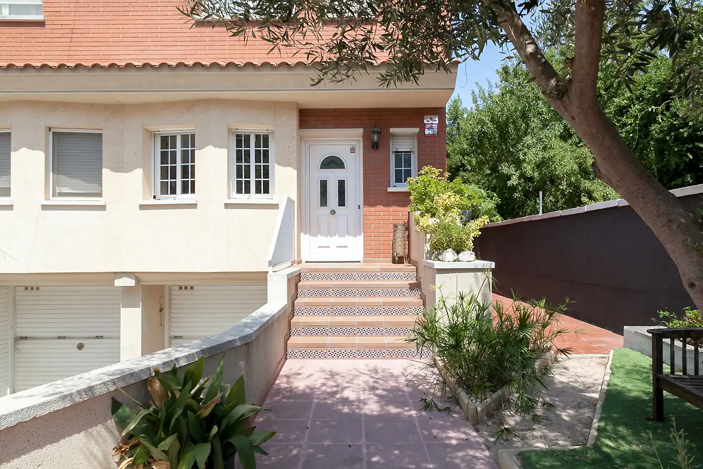 Casa con terraza en venta en Santa Maria - Terra Nostra, imagen 3