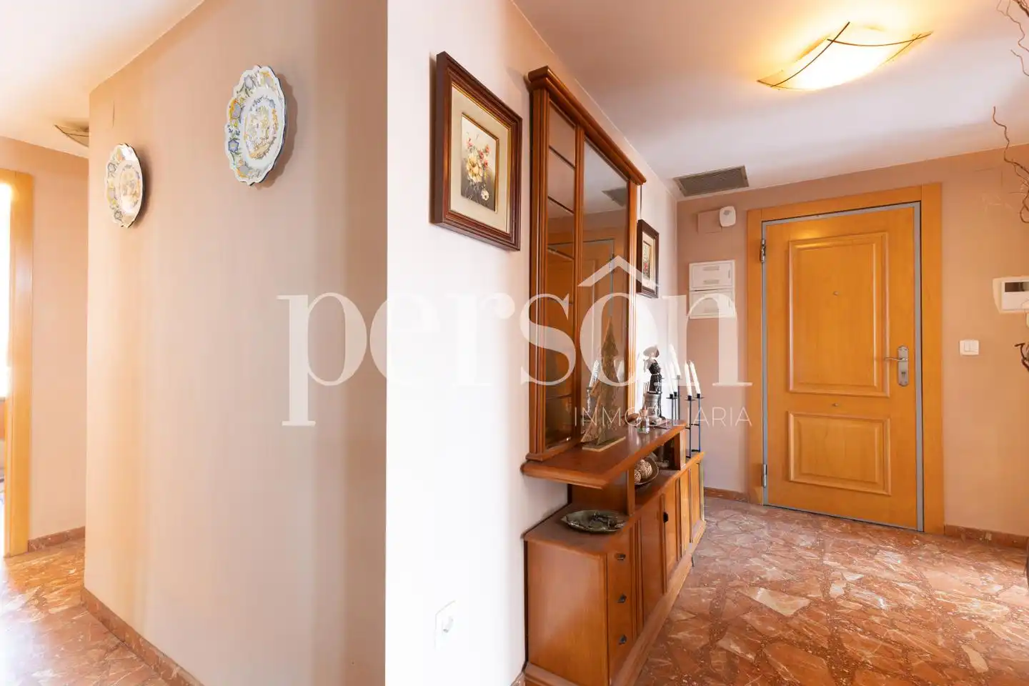 Flat with lift for sale in Cariñena - Carinyena, imagen 24