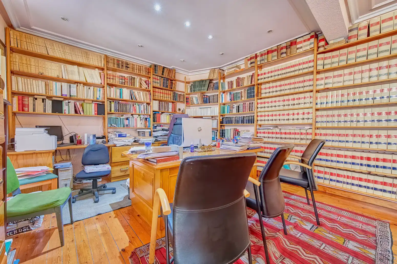 Flat with terrace for sale in Pamplona-Iruña - CALLE GARCIA XIMENEZ 3, imagen 43