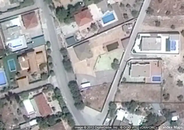 Casa rustica in vendita a Puente Tablas - Puente Nuevo - Cerro Molina, imagen 3