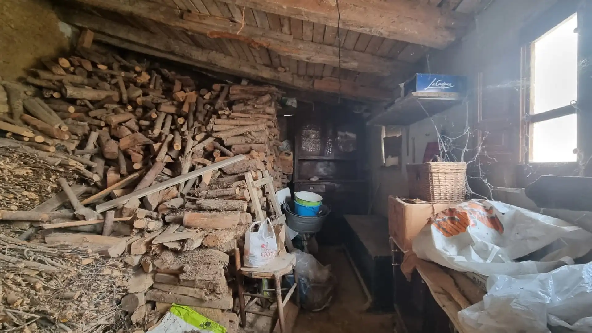 Casa o xalet en venda a Valdeolmillos