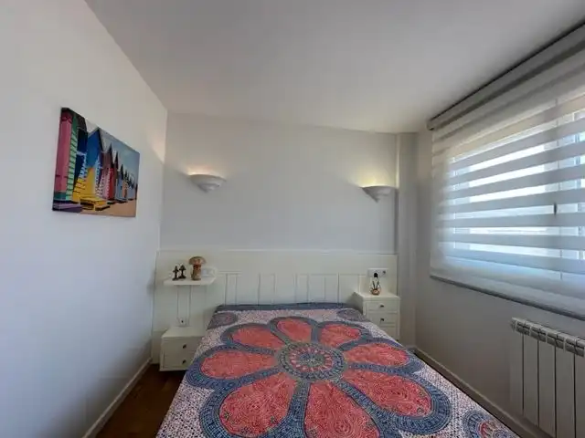 Apartments for rent in Rúa de Boiro, 1, Campus Norte - San Caetano