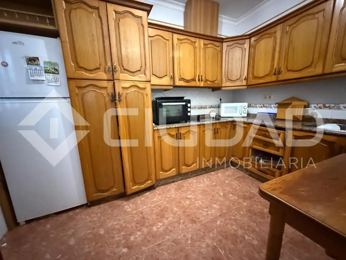 Haus zum Verkauf in El Cuervo de Sevilla, imagen 4