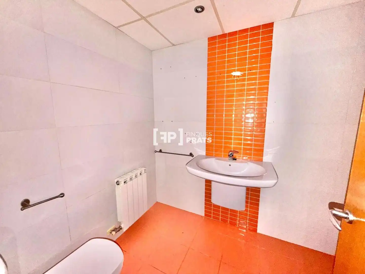 Dúplex en venta en Fraga con Aire acondicionado, Calefacción y Terraza