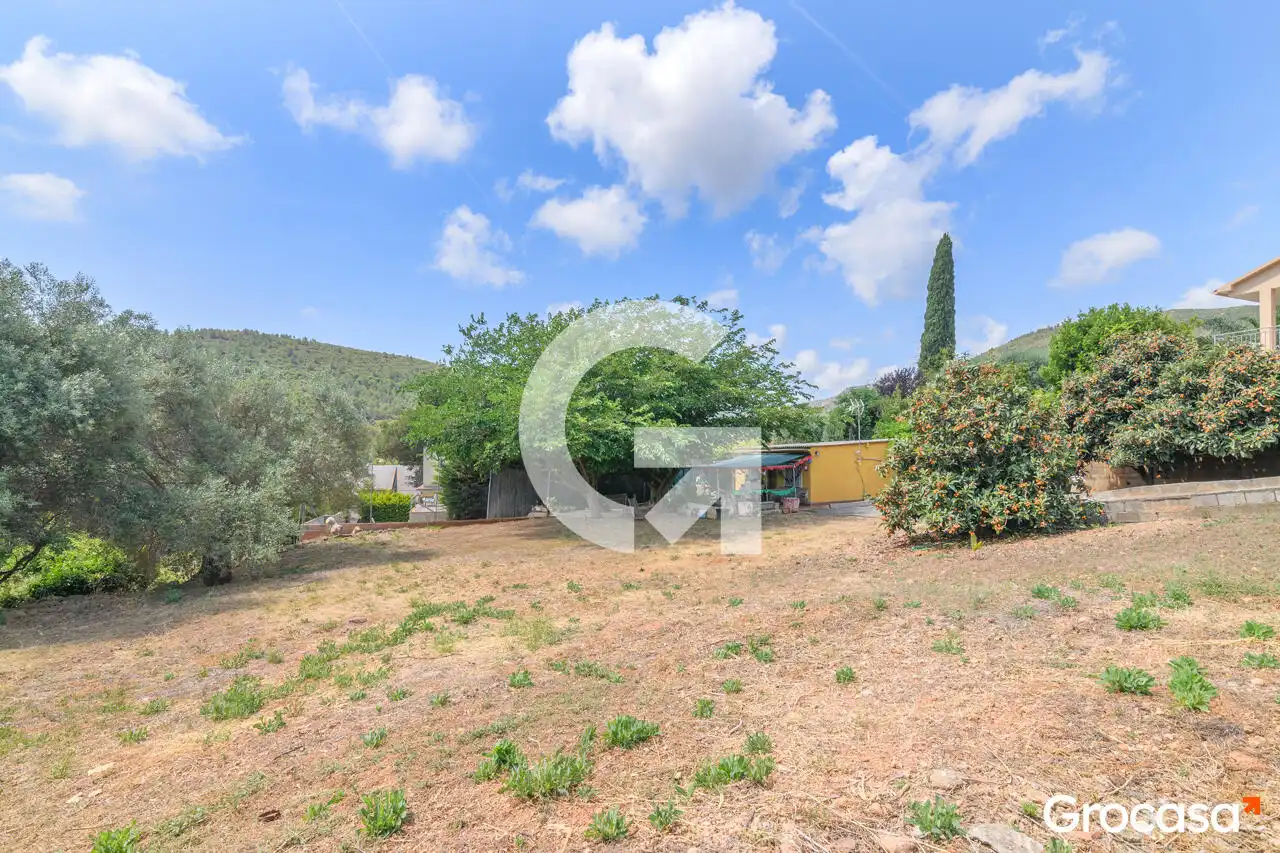 Residencial en venta en Gavà