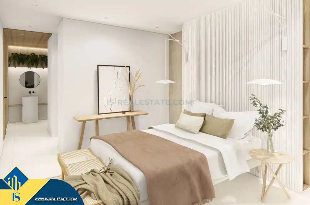 Villa avec piscine à vendre à Balcón de Finestrat - Terra Marina, imagen 6