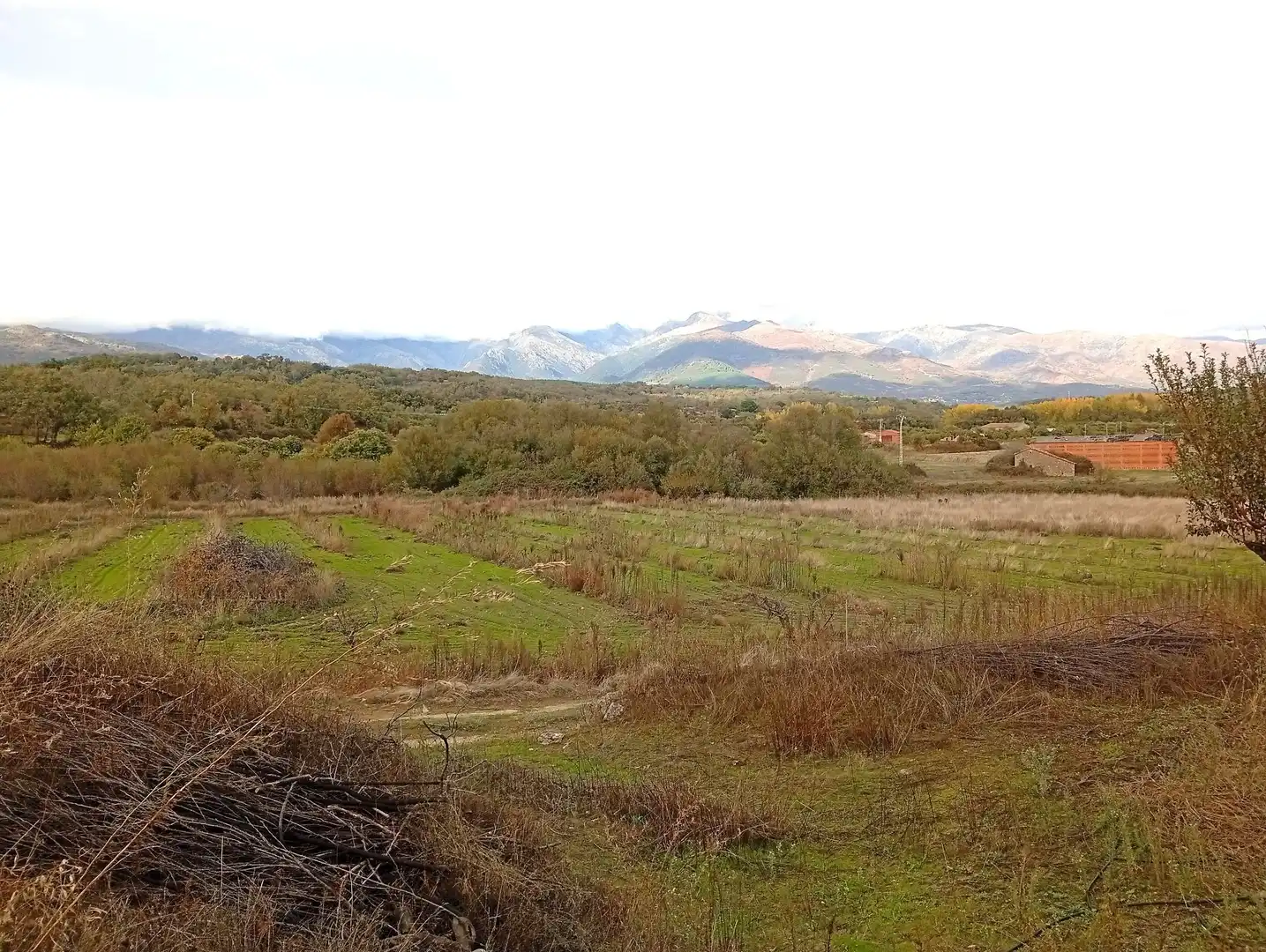 Terreni e lotti in vendita a Villanueva de la Vera, imagen 10