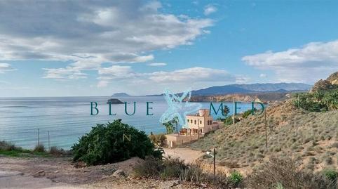 Foto 2 de Terreno en venta en Bolnuevo, Murcia