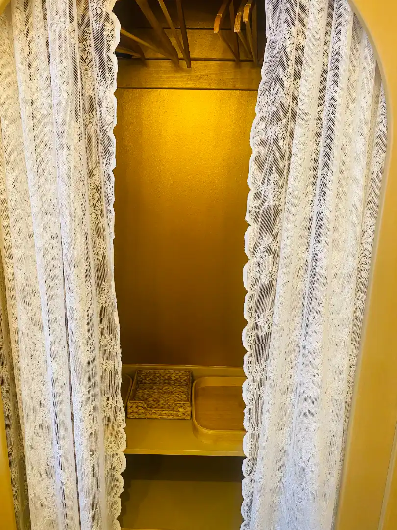 Bedroom of Flat for sale in Puerto Chico