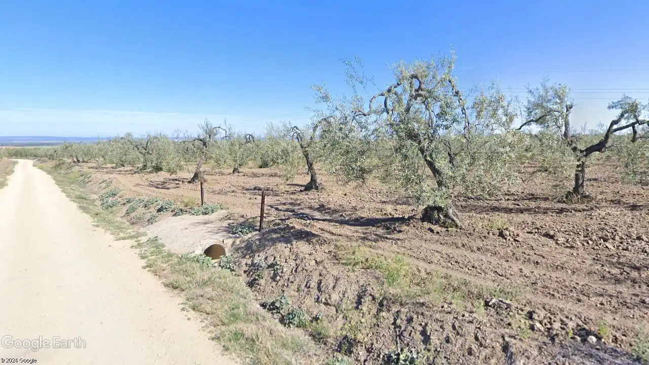 Rustikales Grundstück zum Verkauf in Albaida del Aljarafe, imagen 2