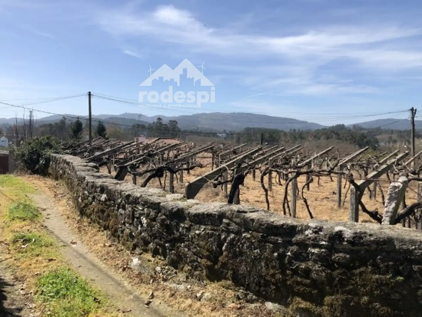 Terrenys i solars en venda a Ponteareas, imagen 4