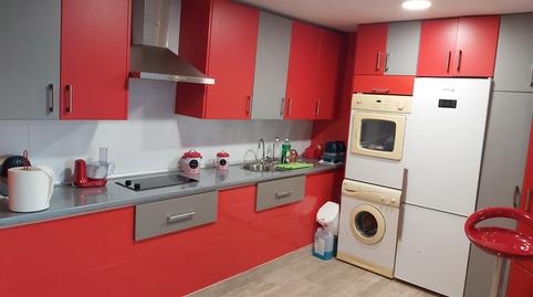 Foto 3 de Pis en venda a Calle Coral Los Abrigos, Los Abrigos, Santa Cruz de Tenerife