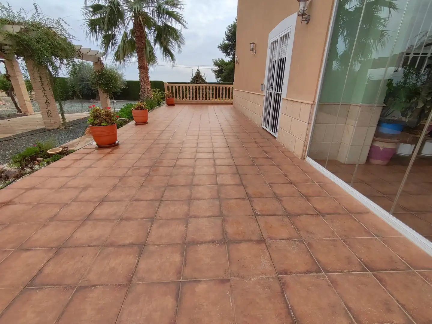 Villa con terrazza in vendita a Totana, imagen 83