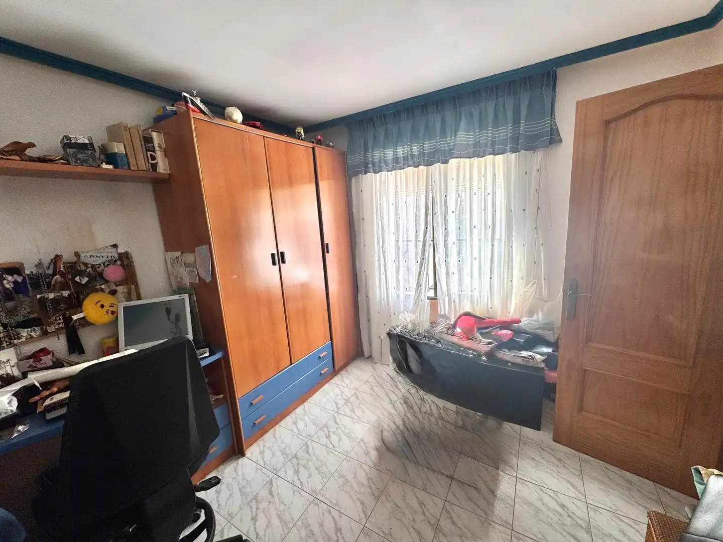 Apartment with terrace for sale in Pueblo, imagen 33