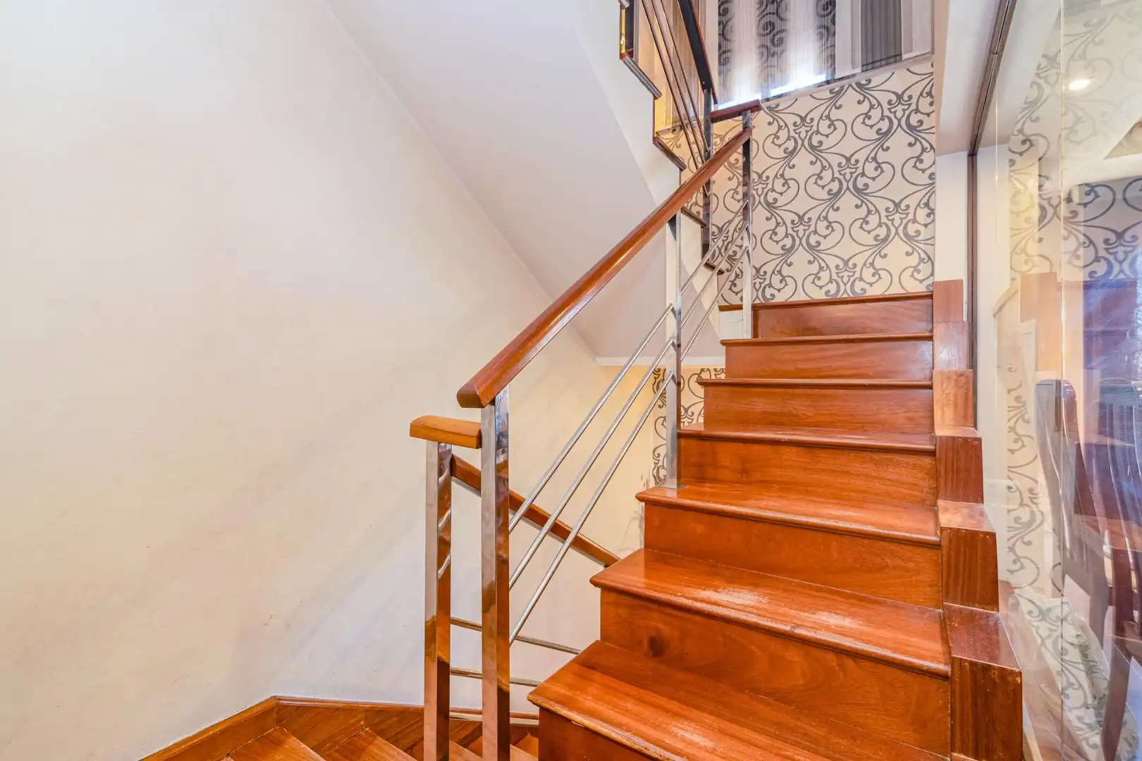 Detached homes for sale in Granada  with Air Conditioner, Terrace and Furnished