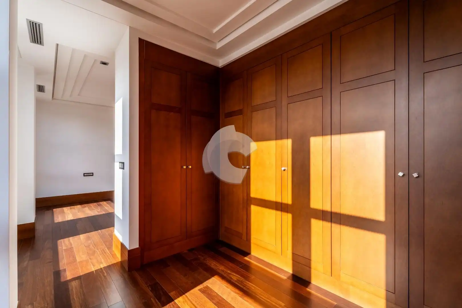 Flat for sale in Ourense Capital   with Heating, Parquet flooring and Storage room