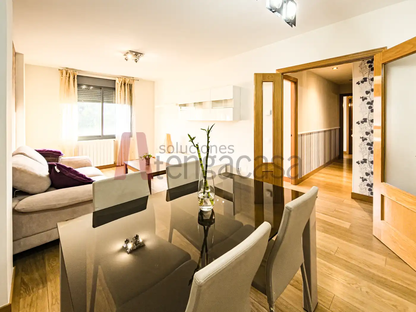 Flat for rent in Paseo de los Navegantes, El Mirador - Grillero