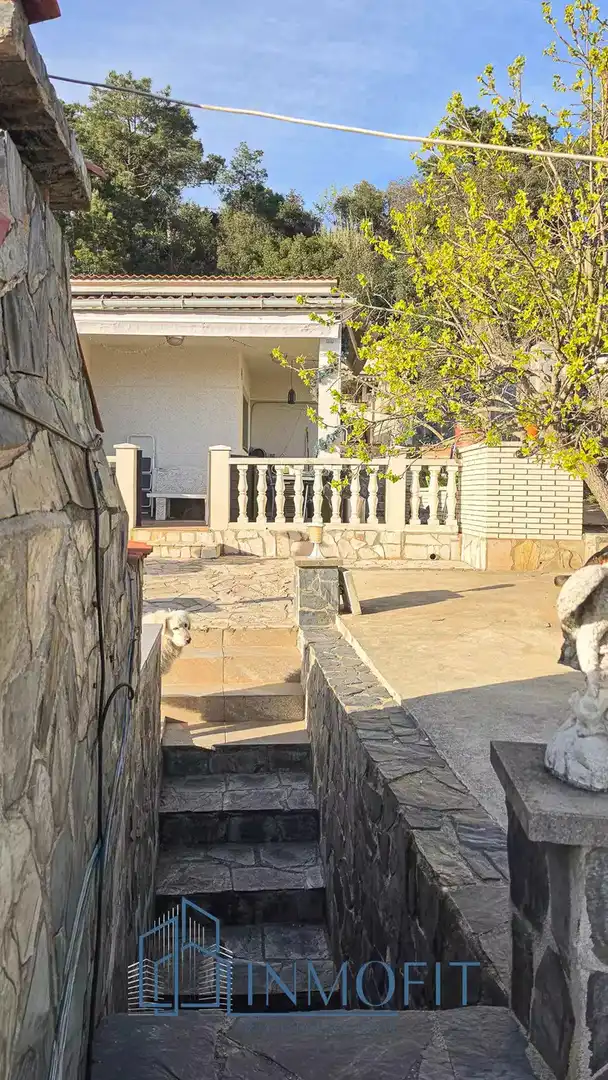 Maison avec piscine à vendre à Aiguaviva Parc, imagen 2