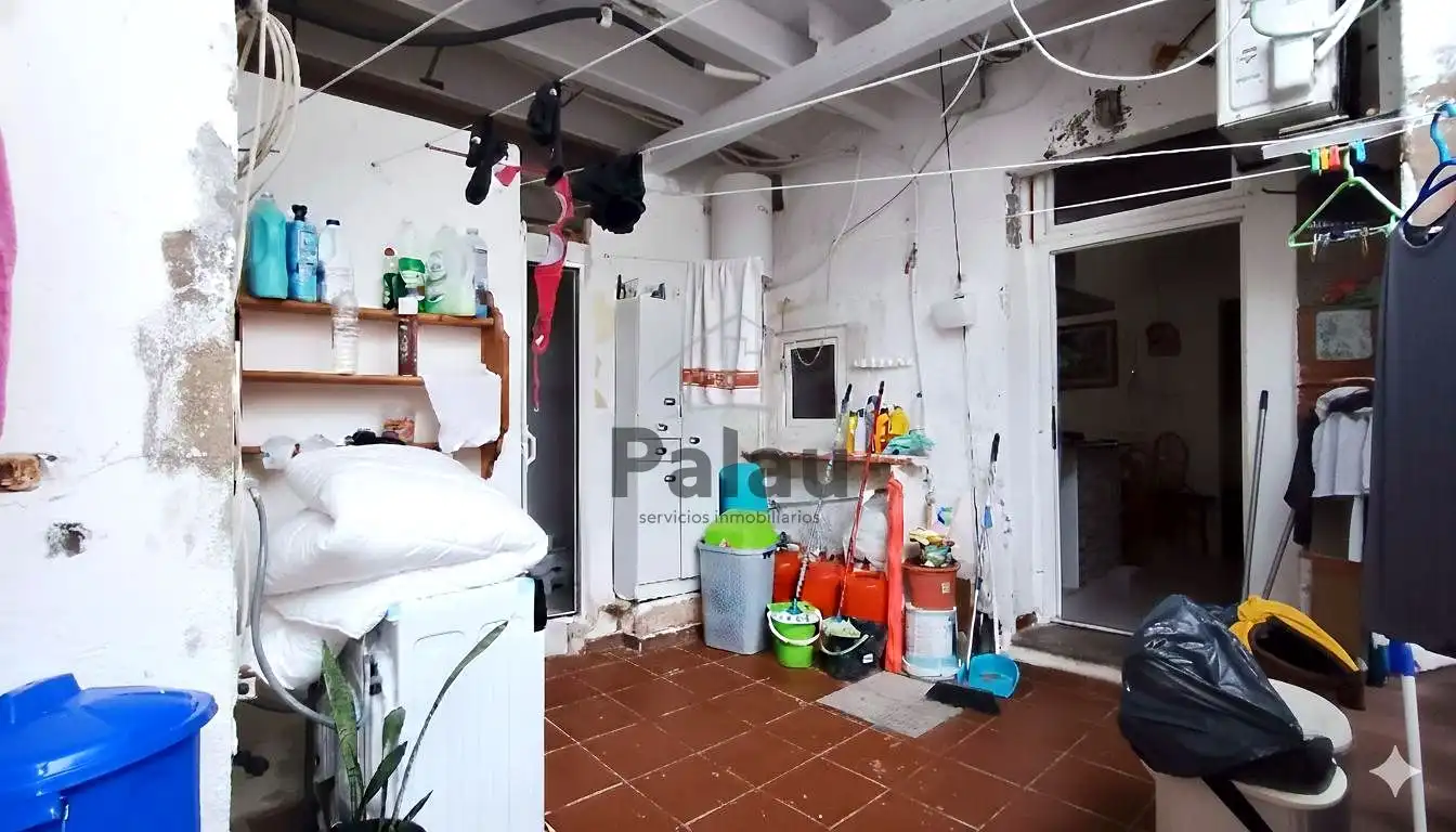 Casa en venta en Es Castell poble, imagen 15