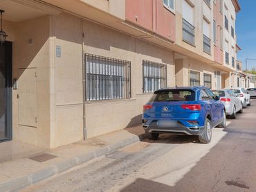 Wohnung mit Aufzug zum Verkauf in C/ Pozo Nieves