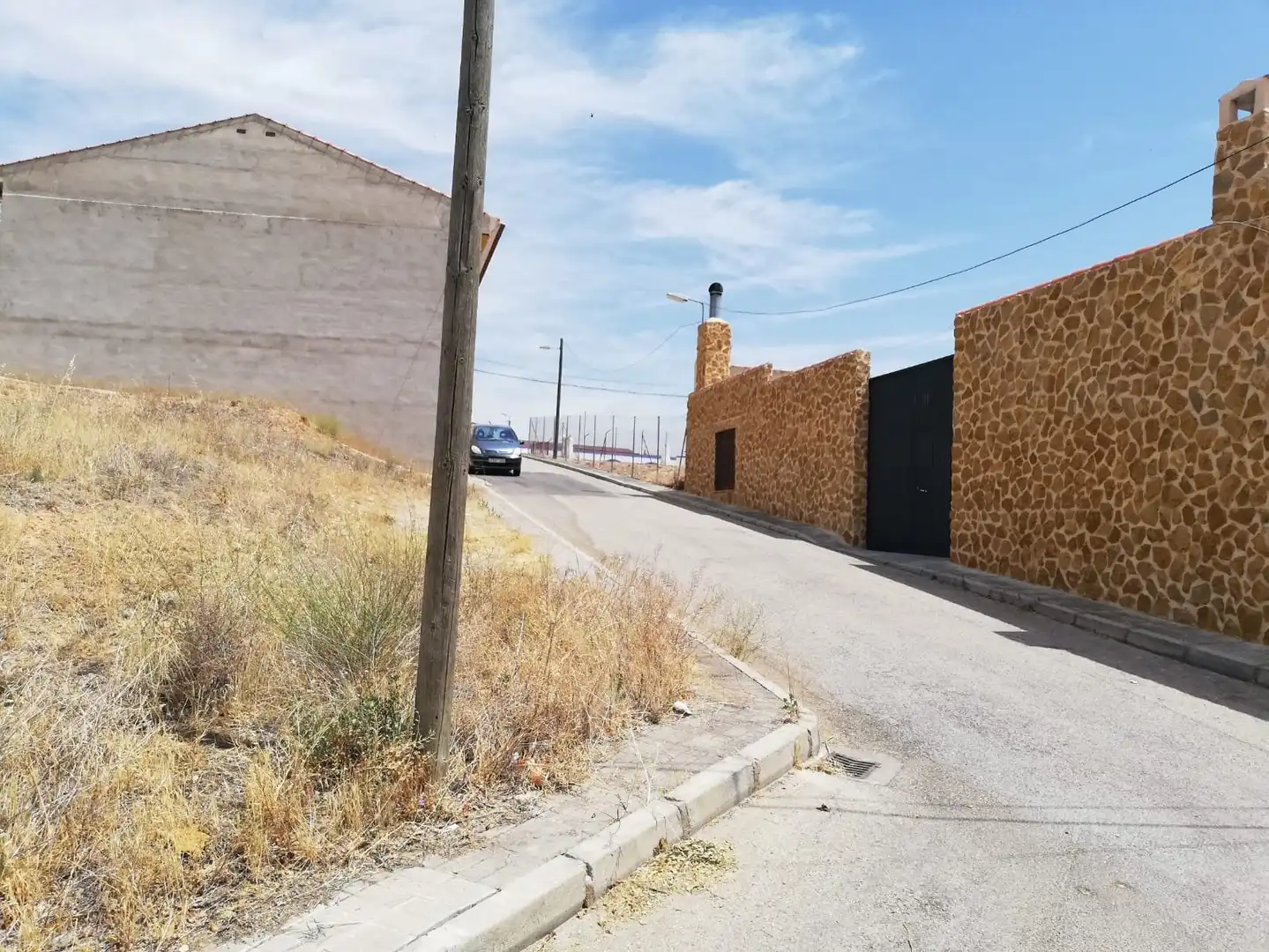 Terrenos y solares en venta en Villacañas, imagen 7