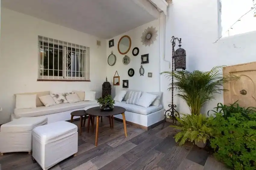 Apartament amb piscina en venda a Calle Real 17, imagen 22