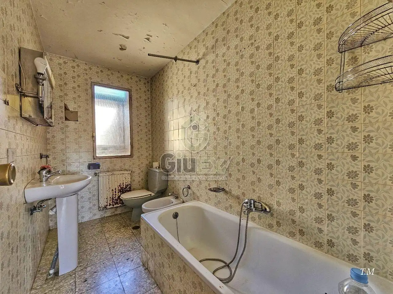 Baño de Piso en venta en Cáceres con Aire acondicionado, Calefacción y Terraza