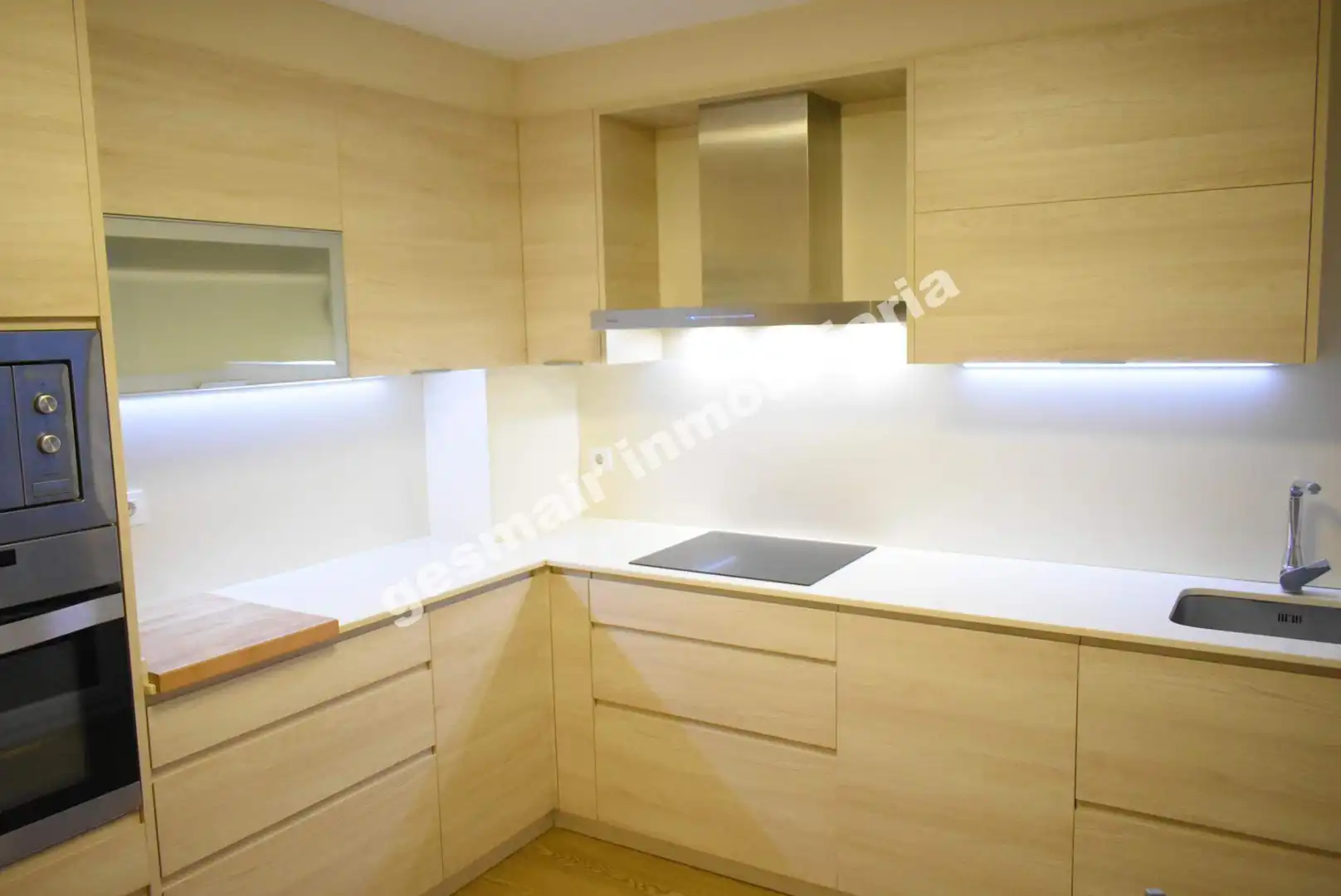 Flat with lift to rent in Rúa Doutor Loureiro Crespo 23, imagen 9
