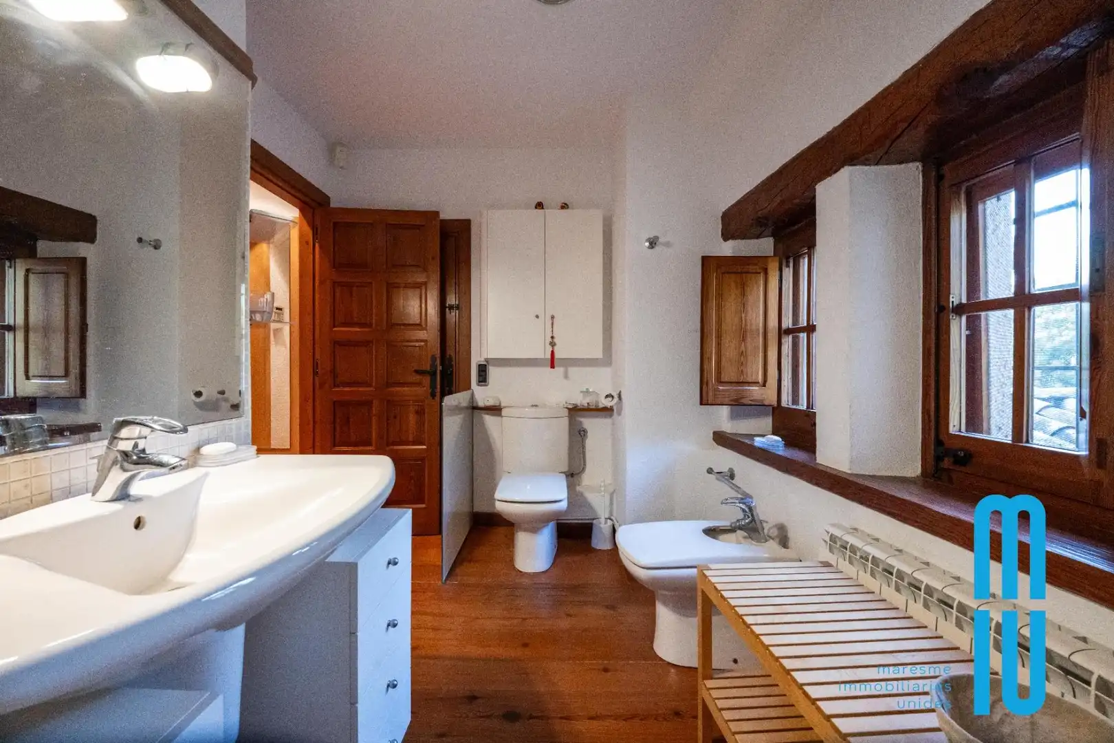 Maison rustique avec terrasse à vendre à Sant Iscle de Vallalta, imagen 36
