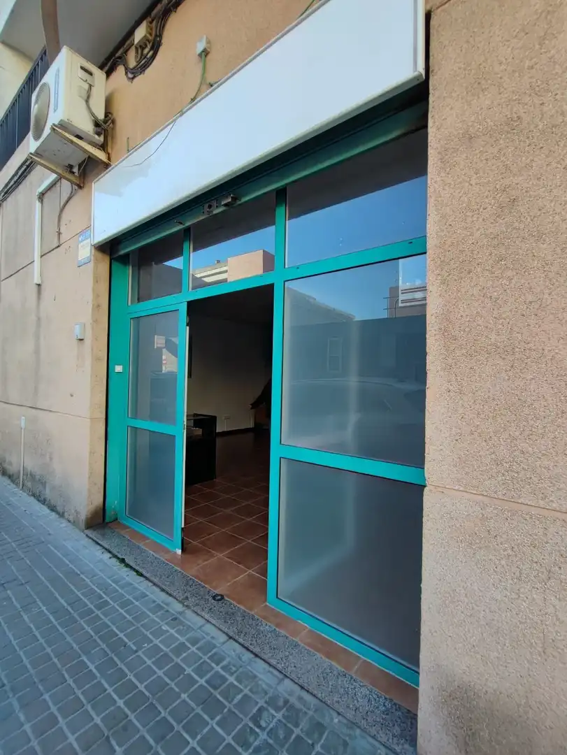 Gewerbefläche zum Verkauf in Sueca ciudad, imagen 2