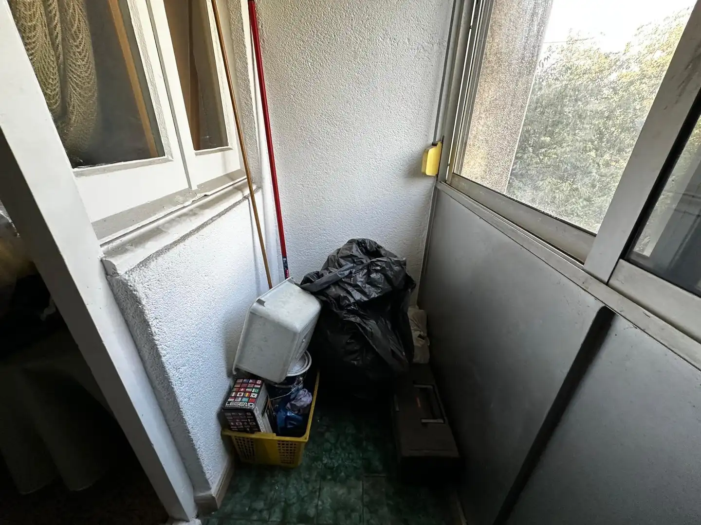 Pis amb terrassa en venda a Riu Nord, imagen 10