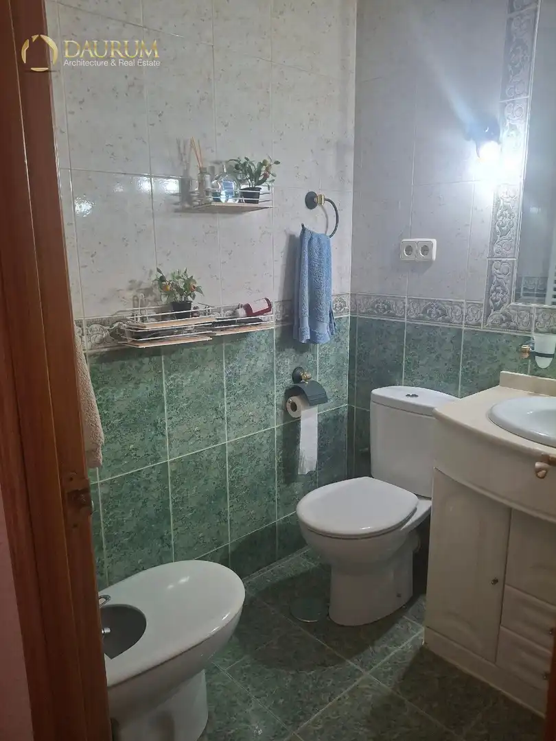Baño de Piso en venta en San Sebastián de los Reyes con Aire acondicionado, Calefacción y Trastero