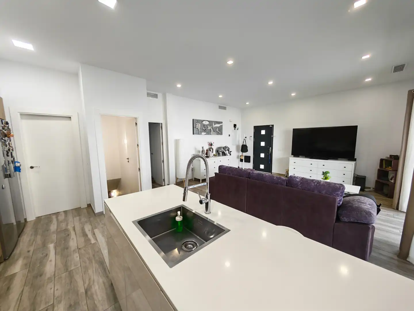 Maison jumelée avec piscine à vendre à Pinos de Alhaurín - Periferia, imagen 14