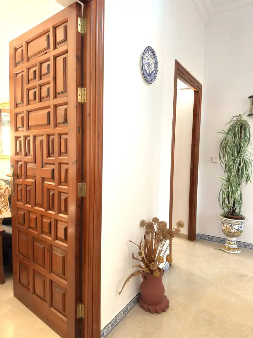 Casa o chalet en venta en Carmona con Aire acondicionado, Terraza y Trastero