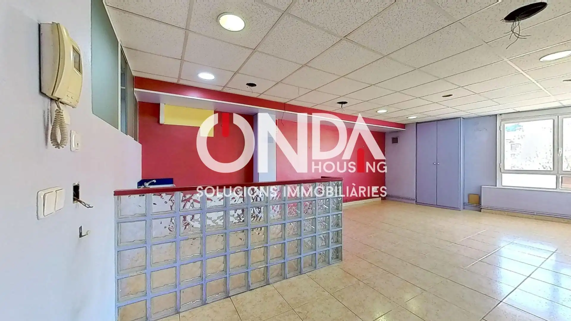 Büro zum Verkauf in Balaguer mit Klimaanlage, Heizung und Abstellraum