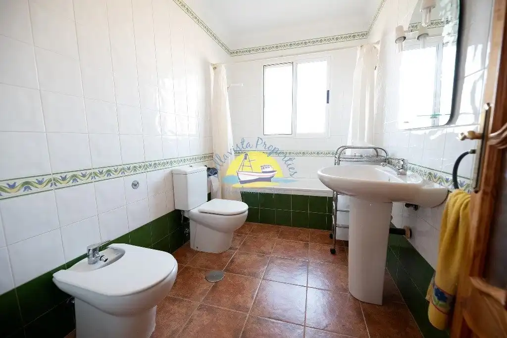 Casa amb jardí en venda a Mazarrón Casco Urbano, imagen 16