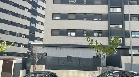 Photo 4 of Commercial properties for rent in Calle Doctora Damiana Zaragoza, 1, Paus - Poligono San Blas, Alicante / Alacant